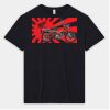 2001 Fine Jersey Tee Thumbnail