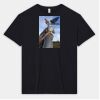 2001 Fine Jersey Tee Thumbnail
