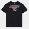 2001 Fine Jersey Tee Thumbnail