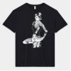 2001 Fine Jersey Tee Thumbnail