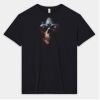 2001 Fine Jersey Tee Thumbnail