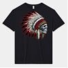 2001 Fine Jersey Tee Thumbnail