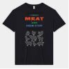 2001 Fine Jersey Tee Thumbnail
