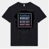 2001 Fine Jersey Tee Thumbnail