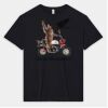 2001 Fine Jersey Tee Thumbnail