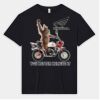 2001 Fine Jersey Tee Thumbnail