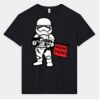 2001 Fine Jersey Tee Thumbnail