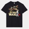 2001 Fine Jersey Tee Thumbnail