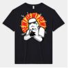 2001 Fine Jersey Tee Thumbnail