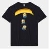 2001 Fine Jersey Tee Thumbnail