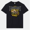 2001 Fine Jersey Tee Thumbnail