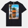 2001 Fine Jersey Tee Thumbnail
