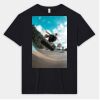 2001 Fine Jersey Tee Thumbnail