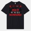 2001 Fine Jersey Tee Thumbnail