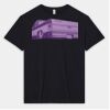 2001 Fine Jersey Tee Thumbnail