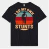2001 Fine Jersey Tee Thumbnail