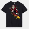 2001 Fine Jersey Tee Thumbnail