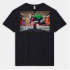 2001 Fine Jersey Tee Thumbnail