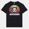 2001 Fine Jersey Tee Thumbnail