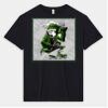 2001 Fine Jersey Tee Thumbnail
