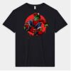 2001 Fine Jersey Tee Thumbnail
