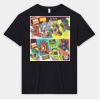 2001 Fine Jersey Tee Thumbnail