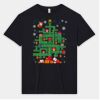 2001 Fine Jersey Tee Thumbnail