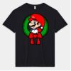 2001 Fine Jersey Tee Thumbnail