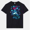 2001 Fine Jersey Tee Thumbnail