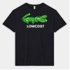 2001 Fine Jersey Tee Thumbnail