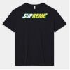 2001 Fine Jersey Tee Thumbnail