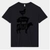 2001 Fine Jersey Tee Thumbnail