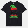 2001 Fine Jersey Tee Thumbnail