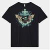 2001 Fine Jersey Tee Thumbnail