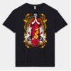 2001 Fine Jersey Tee Thumbnail
