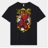 2001 Fine Jersey Tee Thumbnail