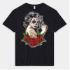 2001 Fine Jersey Tee Thumbnail